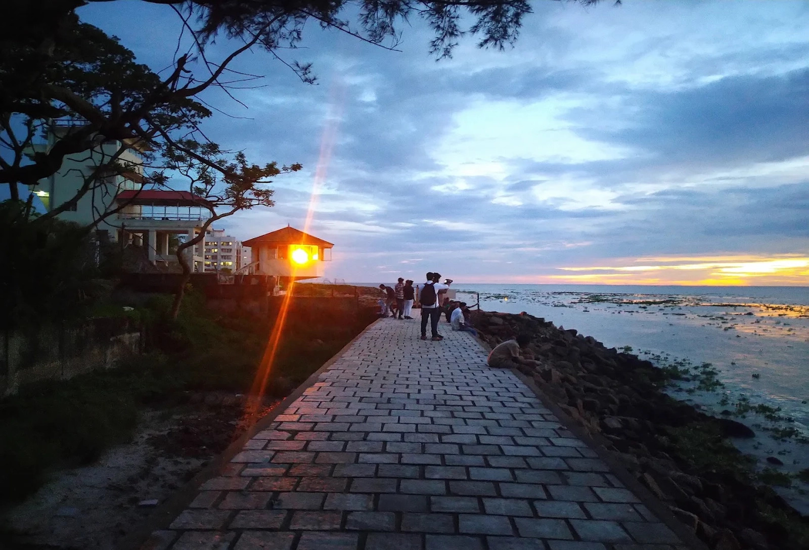 How to Spend a Perfect Weekend in Fort Kochi 